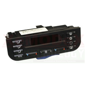 Climate Control Module Repair For BMW 3 Series